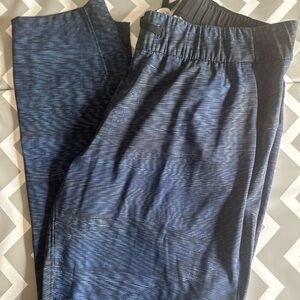 Lululemon On The Fly Pant *28" size 8